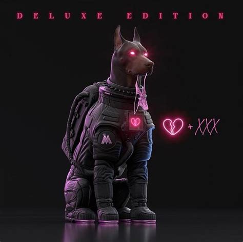Maluma Lanza Edición Especial De Su álbum The Love And Sex Tape Usa
