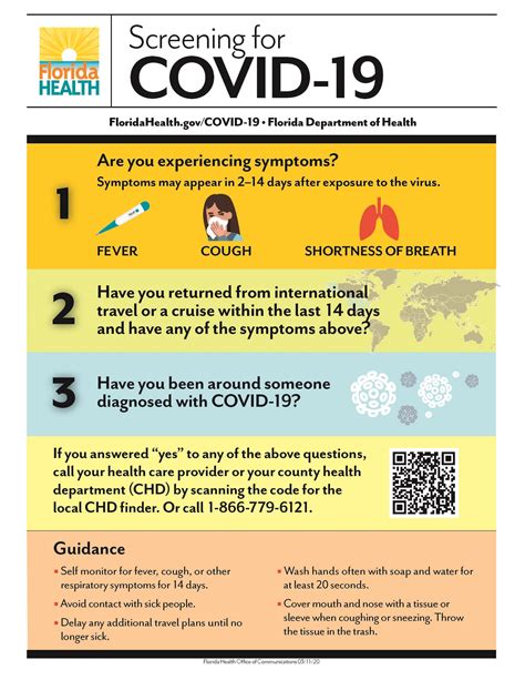 Coronavirus Update Miramar Fl Official Website