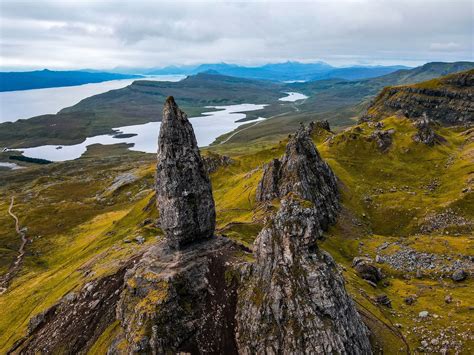 Trotternish Loop 7 Places To Visit In North East Isle Of Skye Kitti
