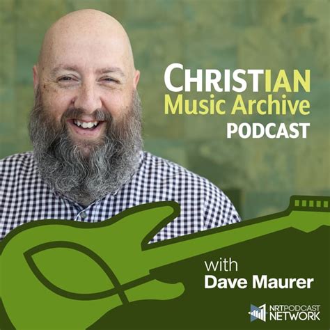Christian Music Archive Podcast · Zencastr