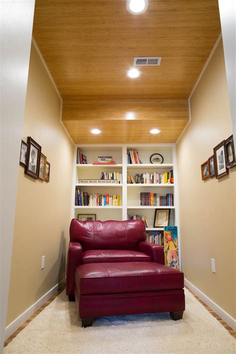 Basement And Attic Remodeling In Des Moines