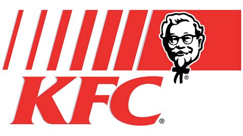 KFC Logo Symbol Meaning History PNG Brand