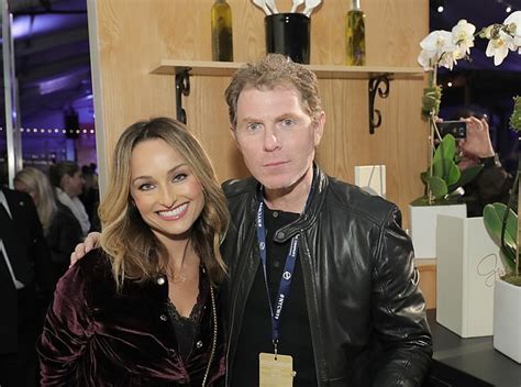 Bobby Flay And Giada De Laurentiis Join Forces For A New Food And