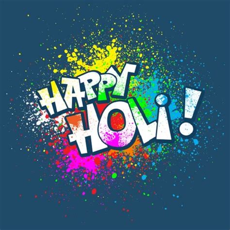 Happy Holi Images Happy Holi 2021 Wishes Quotes Whatsapp Status