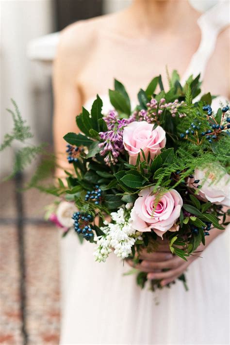 12 Best Simple Elegant Bridal Bouquets Images On