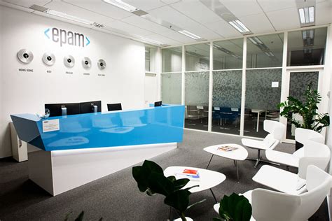 Epam нашла покупателя на большую часть своего российского бизнеса