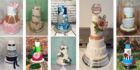 Wedding Cake Tasting And Consultation 2020 Quality Cake Company