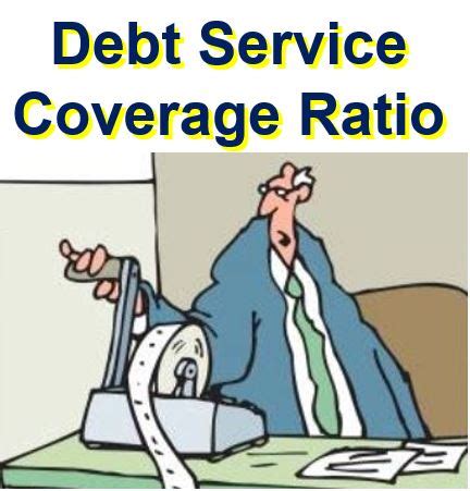 Debt ratio is the same as debt to asset ratio and both have the same formula. What is debt service coverage ratio (DSCR)? Definition and ...