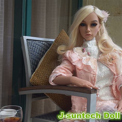 132cm Sex Doll With Blue Eyes And Blonde Hair Mini American Face Tpe Doll Metal Skeleton Adult
