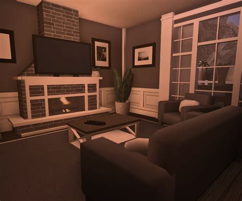 12k living room 2 value: Bloxburg Living Room Ideas | Best Home Decorating Ideas