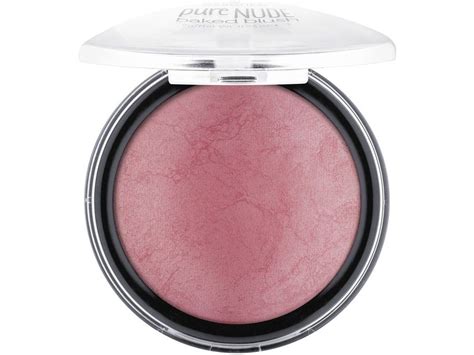 Review Essence Pure Nude Baked Blush Montreal Gazette