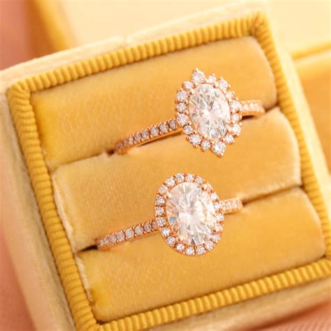 from classic halo styles to vintage inspired halo rings halo engagement rings have been the