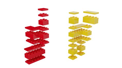 Mastermind (eel pie holm hatch access). LEGO IDEAS - Lego Puzzle Cube