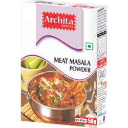 Meat Masala in Kanpur, मीट मसाला, कानपुर, Uttar Pradesh | Meat Masala Price in Kanpur