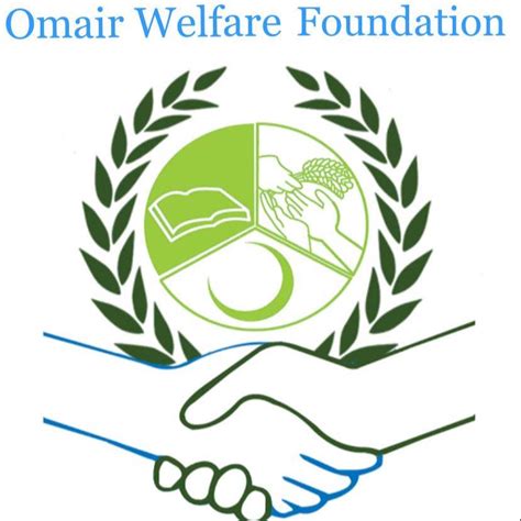 Omair Welfare Foundation Karachi