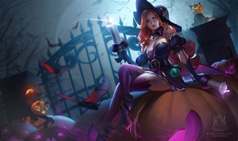 X Miss Fortune League Of Legends X Resolution