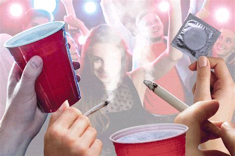 gen z just saying no to drugs booze sex — here s why flipboard