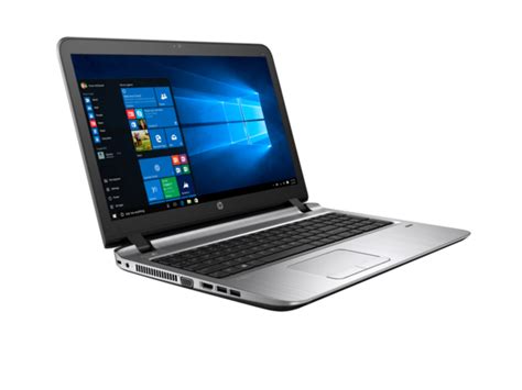 Hp Probook 450 G3 Price In Pakistan Reviews Specs And Features Darsaal