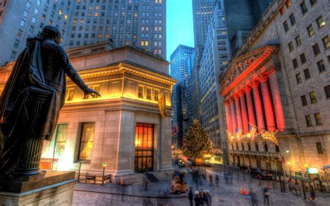 Wall Street Wallpaper 72 Pictures