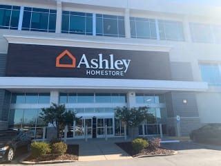 Corporate site of ashley furniture industries, inc. Furniture and Mattress Store at 719 Thompson Ln Suite 1 ...