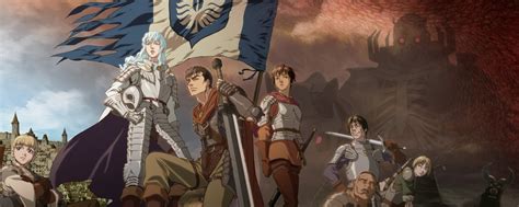 The 25 Best Medieval Anime — Anime Impulse