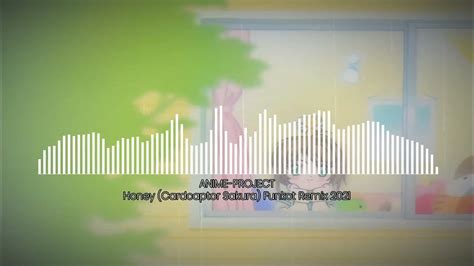 Dangdut Housefunky Kota Anime Project Honey Cardcaptor Sakura
