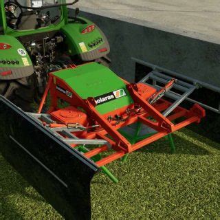 Holaras Viking V Fs Mod Farming Simulator Mod