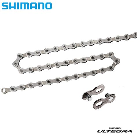 Buy Shimano Cn Hg40hg53hg54hg95m8100hg701 Mountain Bike Chain 116