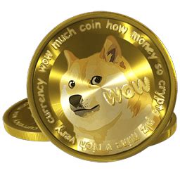 As of this writing, dogecoin has surged to a whopping $0.60 after trading at around $0.05 early this year. Top Dogecoin Gambling Sites 2020 - GamblingBitcoin.com