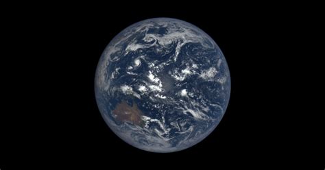 New Nasa Website Offers Amazing Views Of Earth From Space Cbs News