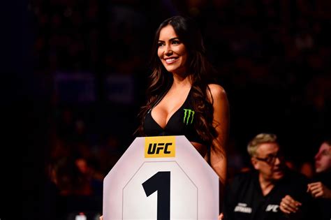 Meet Ufc Legend Conor Mcgregors Army Of Ring Girls As Fans Say ‘im Obsessed With Them All
