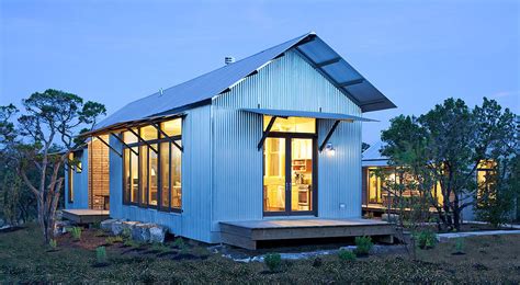 Compare modular homes prices and floor plans below to estimate the total cost. Texas architecture firm designs prefab, LEED certified ...