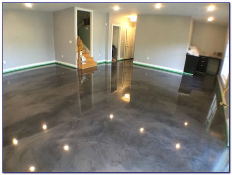 How To Prepare A Concrete Floor For Epoxy Paint Flooring Blog