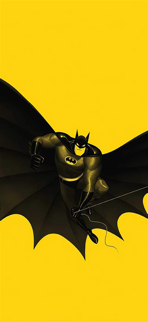 Comics Batman Dc Comics 1080x2340 Phone Hd Wallpaper