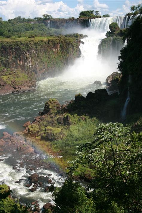Iguaçu Falls Wikitravel