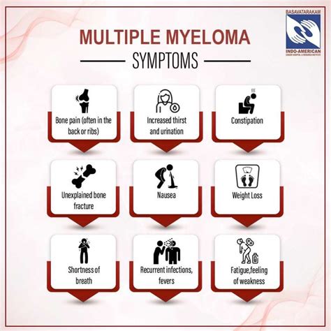 Multiple Myeloma Causes Symptoms Diagnosis And Treatment Indo