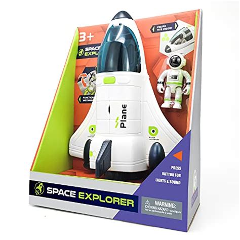 Best Rocket Ship Toy For Young Space Explorers