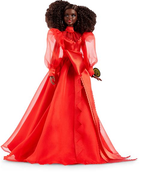 Mattel 75th Anniversary Barbie