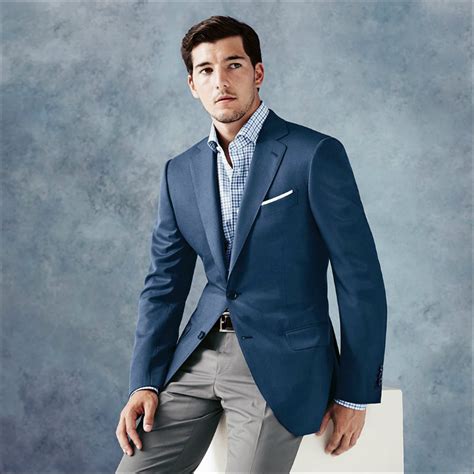 They make the men if the clothes make the man, then why not choose from the best suit brands that speak to your style? Hierarchy of Suit brands (According to Me) | Page 2 ...