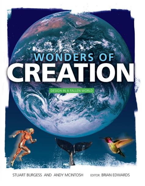 Wonders Of Creation Download