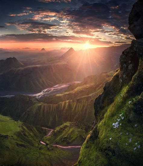 15 Iceland Photos You Wont Believe Are From This Planet Bored Panda