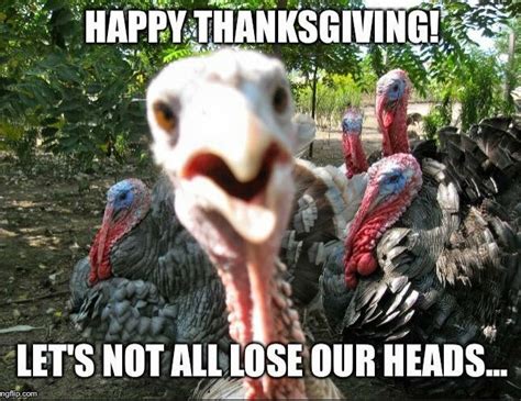 39 Thanksgiving Memes And Pics To Stuff Yourself With Funny Gallery