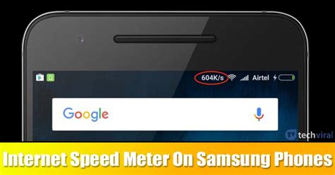 Cara mengecek kecepatan internet ini menjadi sangat penting karena dari sini kamu bisa mengetahui apakah provider yang kamu gunakan layak untuk diptertahankan atau tidak. Cara Menampilkan Kecepatan Internet Pada Bilah Status Di Ponsel Samsung »