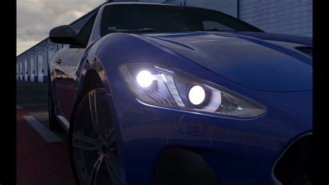 Maserati Granturismo Assetto Corsa Si C Est Une Ile Youtube