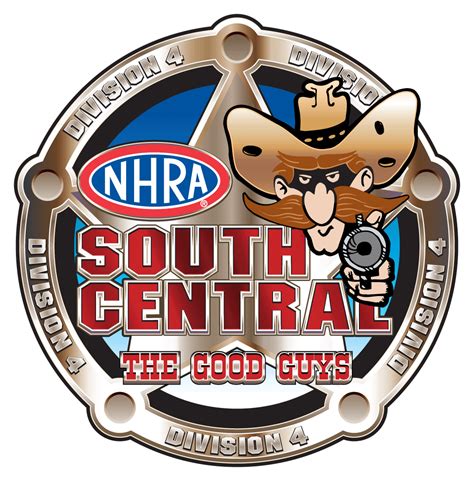 Nhra South Central Division Web Site