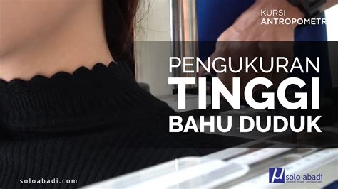 Sebelumnya, penemuan tengkorak sempat terbaru, suherman (43) kaget bukan kepalang saat menemukan kerangka manusia di sebuah rumah di kompleks sukamenak indah, blok i 61 rt 06. Pengukuran Tinggi Bahu Duduk Menggunakan Kursi ...