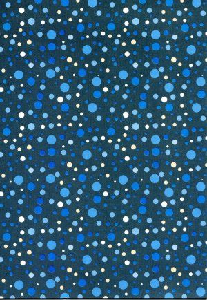 Free papercraft project download now. Backing Paper A4 - Dark Blue Dots (BCNT0009) - £0.20 ...