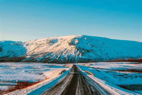 Cómo Hacer La Ruta Circular De Islandia El Blog De Viajes