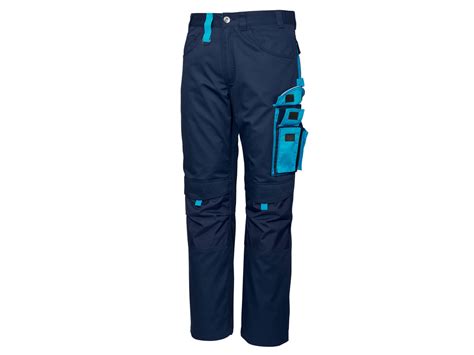 Powerfix Mens Work Trousers Lidl — Ireland Specials Archive