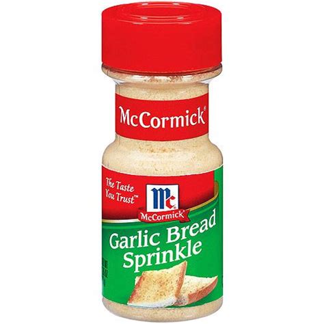 Meat is a great source of protein for your cat. Food (With images) | Mccormick garlic, Garlic bread, Garlic